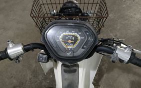 HONDA SUPER CUB50 AA04