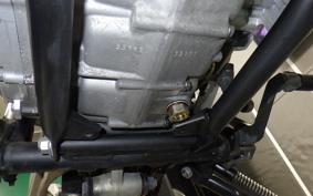 YAMAHA SEROW 250 Gen.2 2024 DG17J