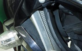 KAWASAKI NINJA 1000 A 2014