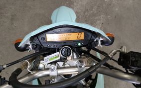 KAWASAKI KLX125 LX125C