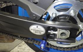SUZUKI GSX-8S 2023 EM1AA