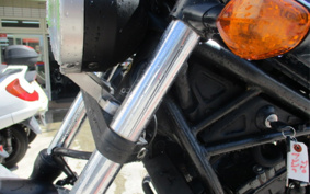 HONDA  REBEL 250 ABS MC49