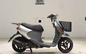 SUZUKI LET's 4 2015 CA45A