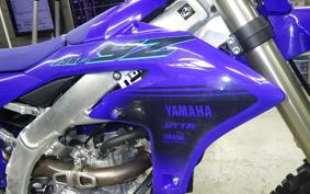 YAMAHA YZ250F 2000 CG51C