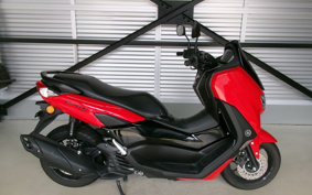 YAMAHA N-MAX 155 ABS SG66J
