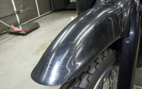 HONDA LITTLE CUB E AA01