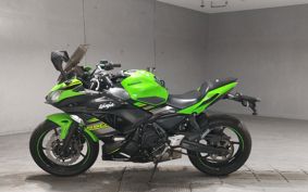 KAWASAKI NINJA650 ER650H