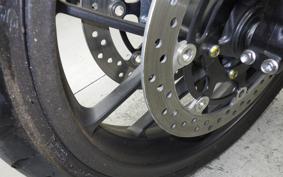 HONDA CB400SF GEN 4 A 2022 NC42
