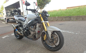 SUZUKI GSX-R1000 2003 GT75A