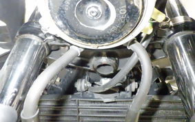 HONDA CB400 SUPER BOLDOR VTEC 2012 NC42