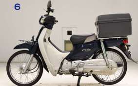 HONDA C50 SUPER CUB 2014 AA04