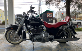 HARLEY HARLEY FLHR1340 2002 FDV