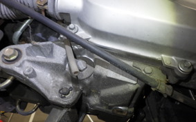 HONDA TODAY 2018 AF61