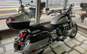 HONDA VALKYRIE TOURER 1998 SC34