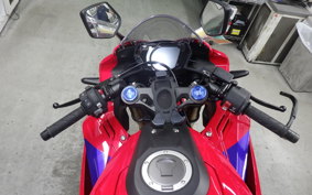 HONDA CBR250RR A 2024 MC51
