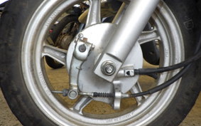 HONDA ﾍﾞﾝﾘｨ50-2 AA05