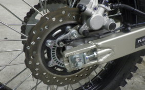 KAWASAKI KLX230ｼｪﾙﾊﾟ 2025 LX232A