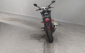 HONDA VTR 250 MC33