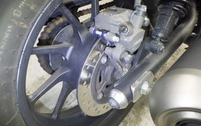 HONDA REBEL 250 2025 MC49