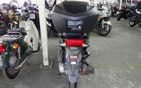 HONDA PCX 150 KF18