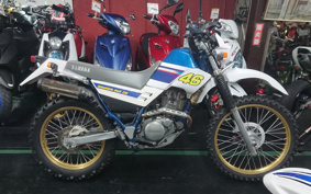 YAMAHA SEROW 225W 4JG