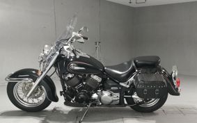 YAMAHA DRAGSTAR 400 CLASSIC 2011 VH02J