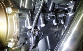 HONDA CB650R E-Clutch 2025 RH17