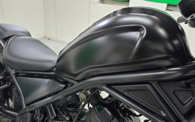 HONDA REBEL MC49