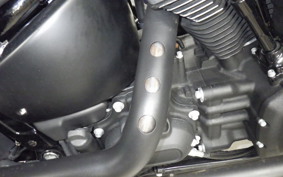 HARLEY FXBB1750 2018