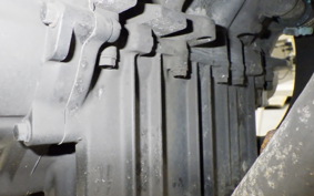 HONDA HORNET 250 2007 MC31