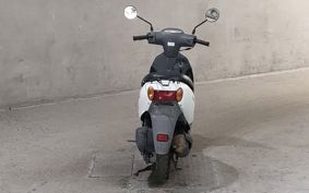 SUZUKI LET`S4 CA45A