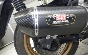 YAMAHA X-MAX 250 2015 SG70J