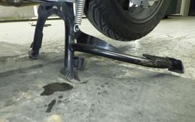 HONDA PCX125 2017 JK05