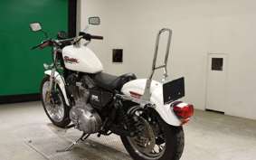HARLEY XLH883 2000