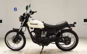KAWASAKI 250TR 2022 BJ250F