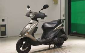 SUZUKI ADDRESS V125 S 2015 CF4MA