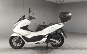HONDA PCX125 JK05