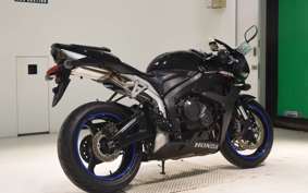 HONDA CBR600RR 2008 PC40