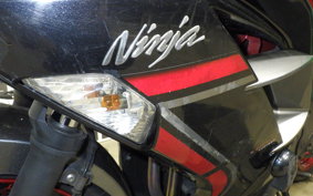 KAWASAKI NINJA 400 ABS 2017 EX400E