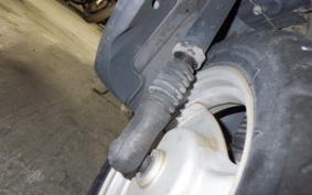 YAMAHA JOG POCHE SA08J