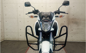HONDA CB125F JC64