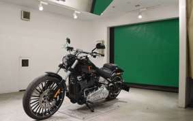 HARLEY FXBR1920 2025