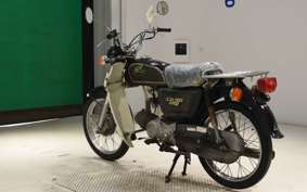 HONDA CD90 BENLY 2010 HA03