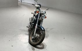 HONDA STEED 600 1992 PC21