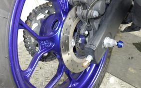 YAMAHA YZF R-3 2016 RH07J