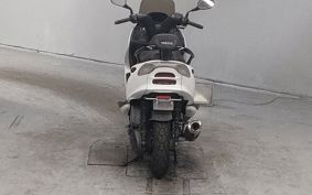YAMAHA MAJESTY 125 5CA