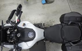 YAMAHA TRACER 9 GT 2025 RN99J