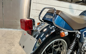 YAMAHA SR400 2020 RH16J