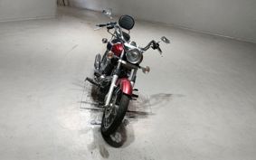 YAMAHA DRAGSTAR 250 VG05J