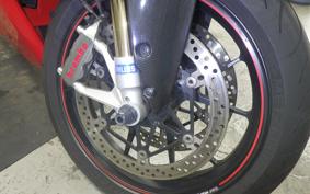 DUCATI 1098 S 2008